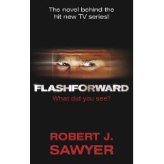 Flash Forward: Robert J Sawyer