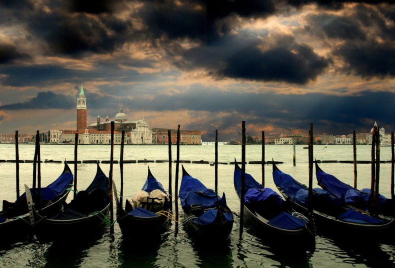 Venice - CC0 Public Domain