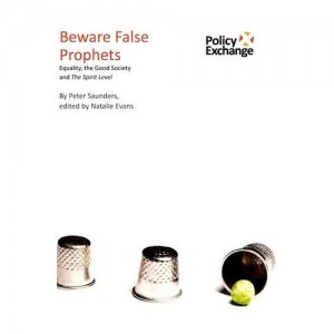 Beware False Prophets book cover