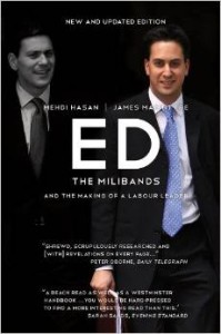 Ed - The Milibands