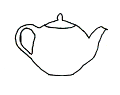 Tea Party official logo