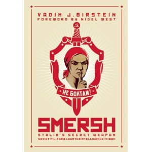 Smersh by Vadim Birstein