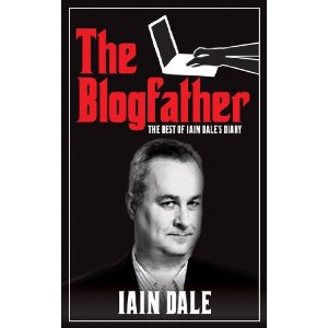 The Blogfather - Iain Dale