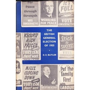 The General Election of 1955