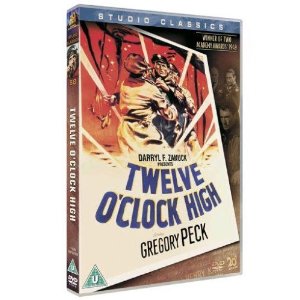 Twelve O'Clock High - Gregory Peck