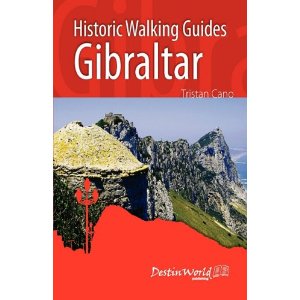 Historic Walking Guides - Gibraltar