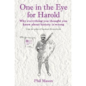 One in the Eye for Harold by Phil Mason