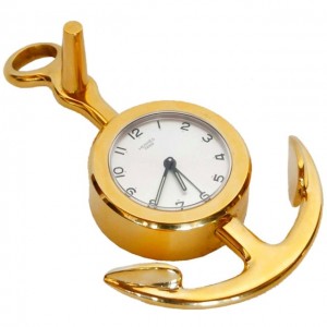 Anchor Alarm Clock