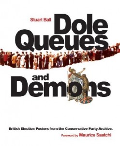 Dole Queues and Demons by Stuart Ball