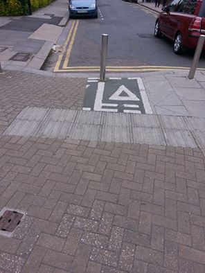 Lordship Lane cycle lane - Haringey Council