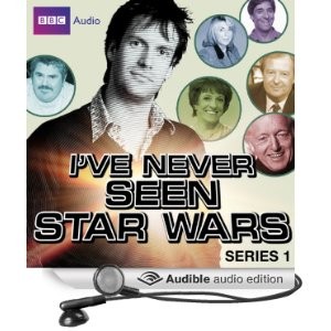 I've Never Seen Star Wars - Series 1