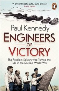 Engineers of Victory - Paul Kennedy