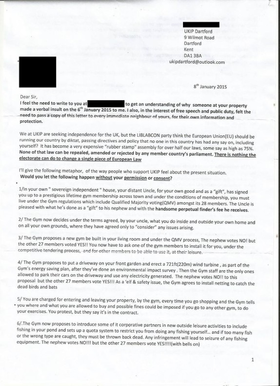 Ukip Dartford letter page 1 - http://imgur.com/RKQ6Ek1