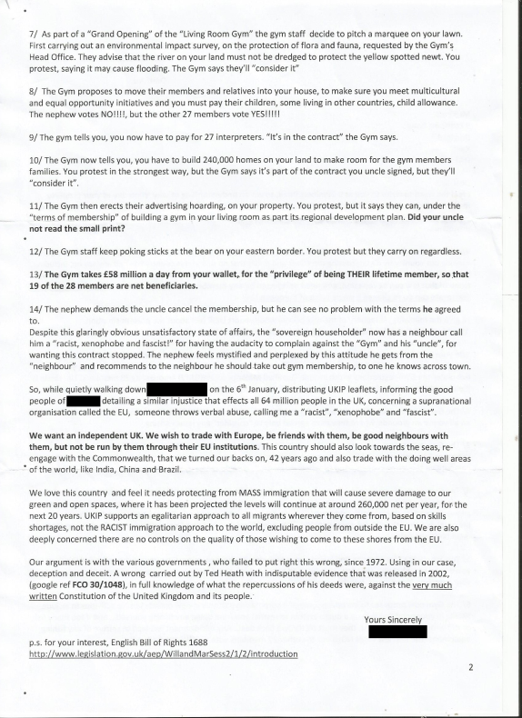 Ukip Dartford letter page 2 - http://imgur.com/nVl6FQm