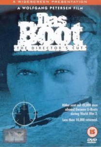 Das Boot - The Director's Cut