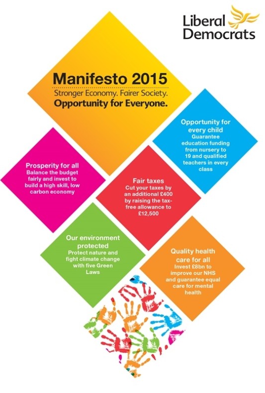 Lib Dem 2015 manifesto cover - revised