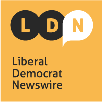 Liberal Democrat Newswire logo