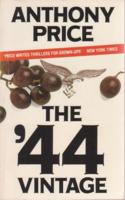 The 44 Vintage book cover
