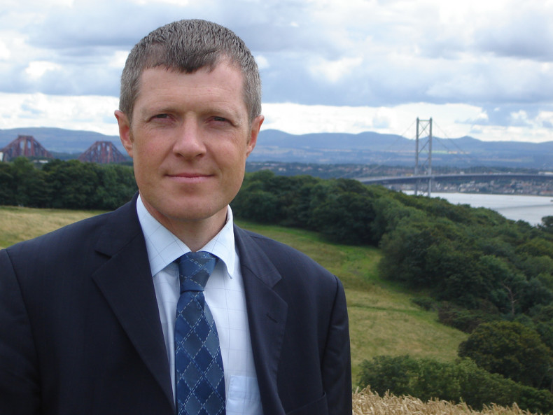 Willie Rennie. Photo courtesy of the Liberal Democrats (CC BY-ND 2.0