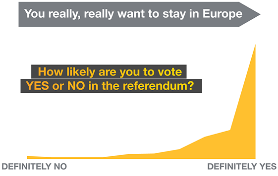 Lib Dem member survey on European referendum