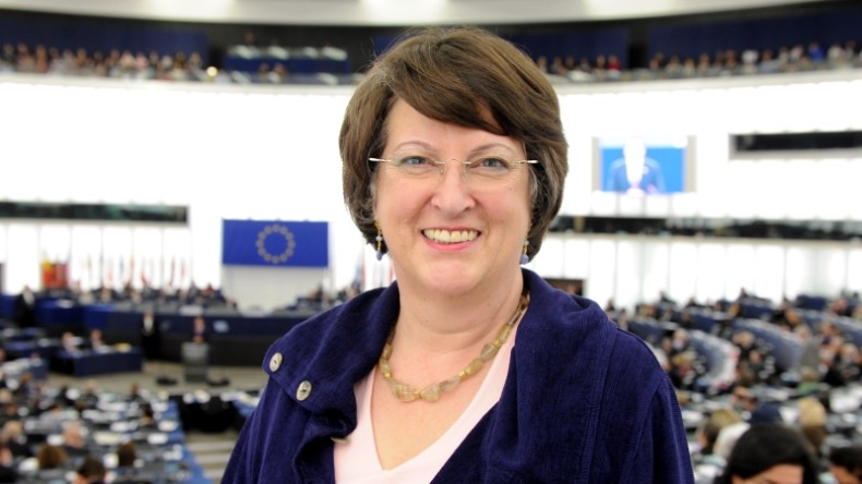 Catherine Bearder, Lib Dem MEP