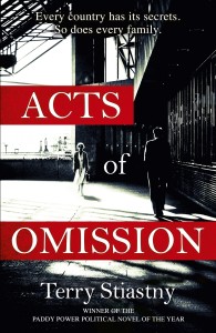 Acts of Omission by Terry Stiastny