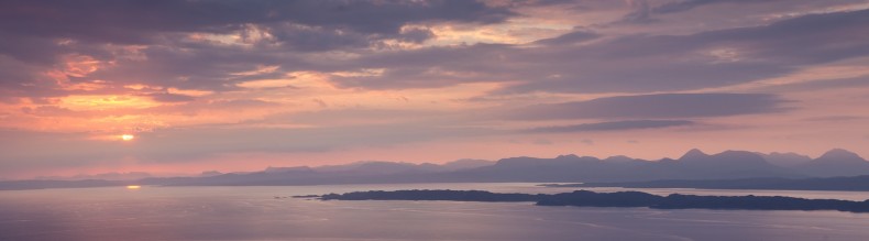 Isle of Skye. CC0 Public Domain