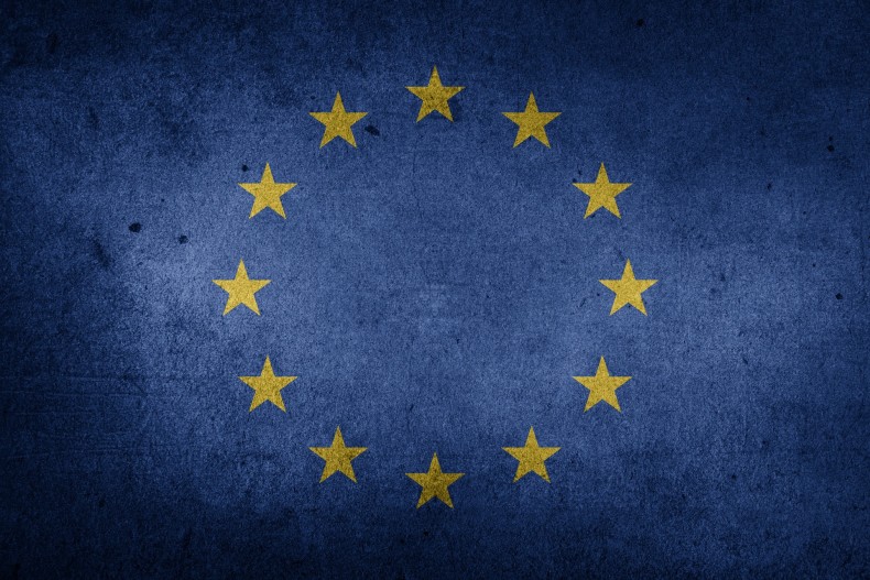 European Union flag. CC0 Public Domain