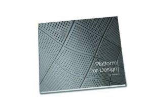 Platform for Design - High Pearman - book cover