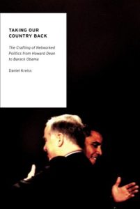 Taking Our Country Back - book cover