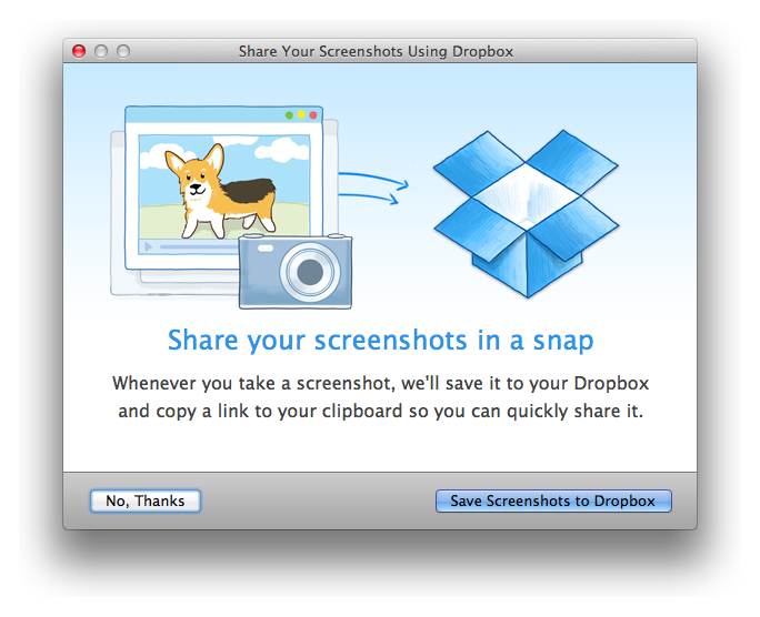 A Dropbox screenshot
