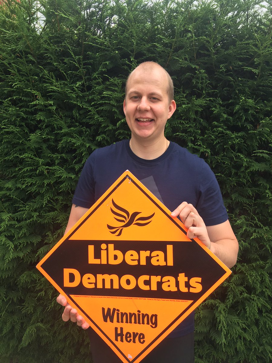 Labour Member Joins Liberal Democrats In Sheffield Heres Why He Did So