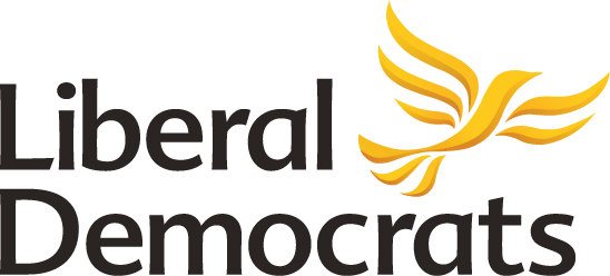 Liberal Democrat logo - no strapline