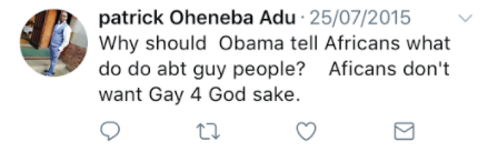 Patrick Oheneba Adu tweet 2