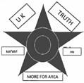 UK Truth Party proposed logo