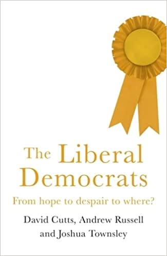 The Liberal Demcorats - from hope to despair to where